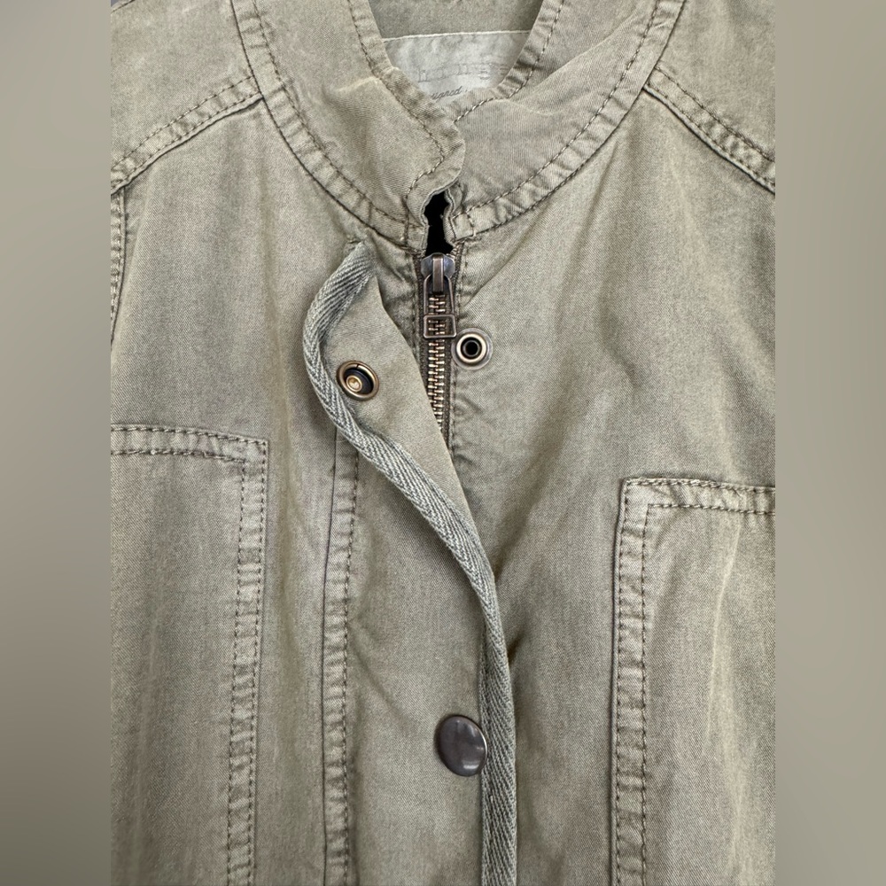 Hinge Utility Jacket - image 8